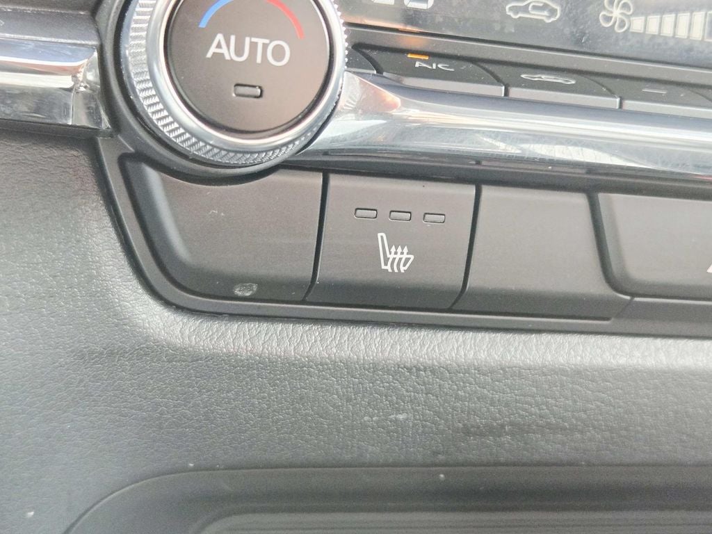 2025 Mazda Mazda CX-30 2.5 S Preferred Package