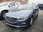 2014 Mazda Mazda3 i Touring