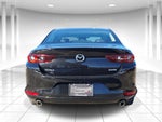 2025 Mazda Mazda3 2.5 S Preferred Package