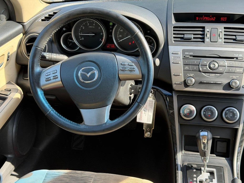 2010 Mazda Mazda6 i Touring