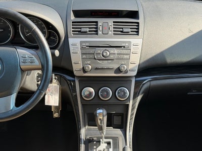 2010 Mazda Mazda6 i Touring