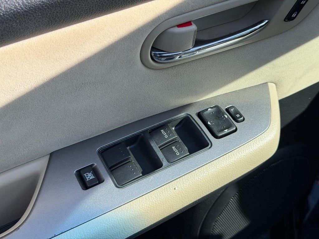 2010 Mazda Mazda6 i Touring