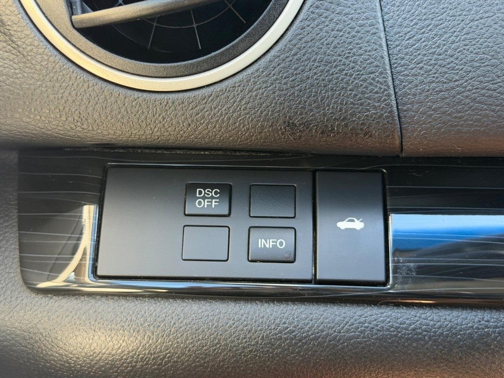 2010 Mazda Mazda6 i Touring