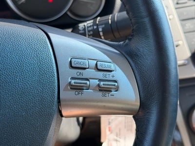 2010 Mazda Mazda6 i Touring
