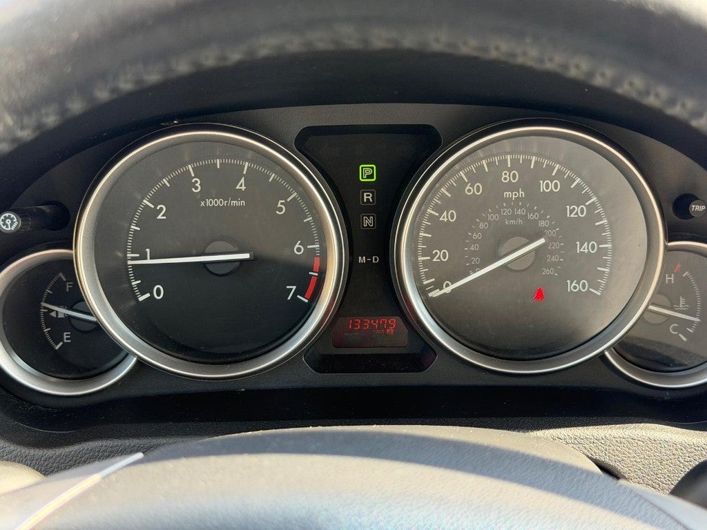 2010 Mazda Mazda6 i Touring