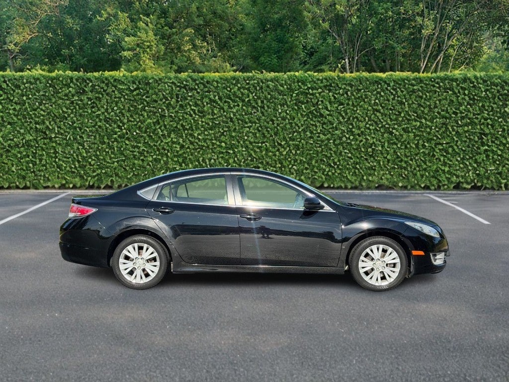 2010 Mazda Mazda6 i Touring