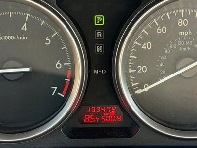 2010 Mazda Mazda6 i Touring