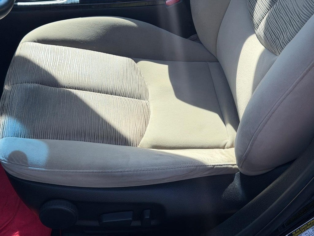 2010 Mazda Mazda6 i Touring