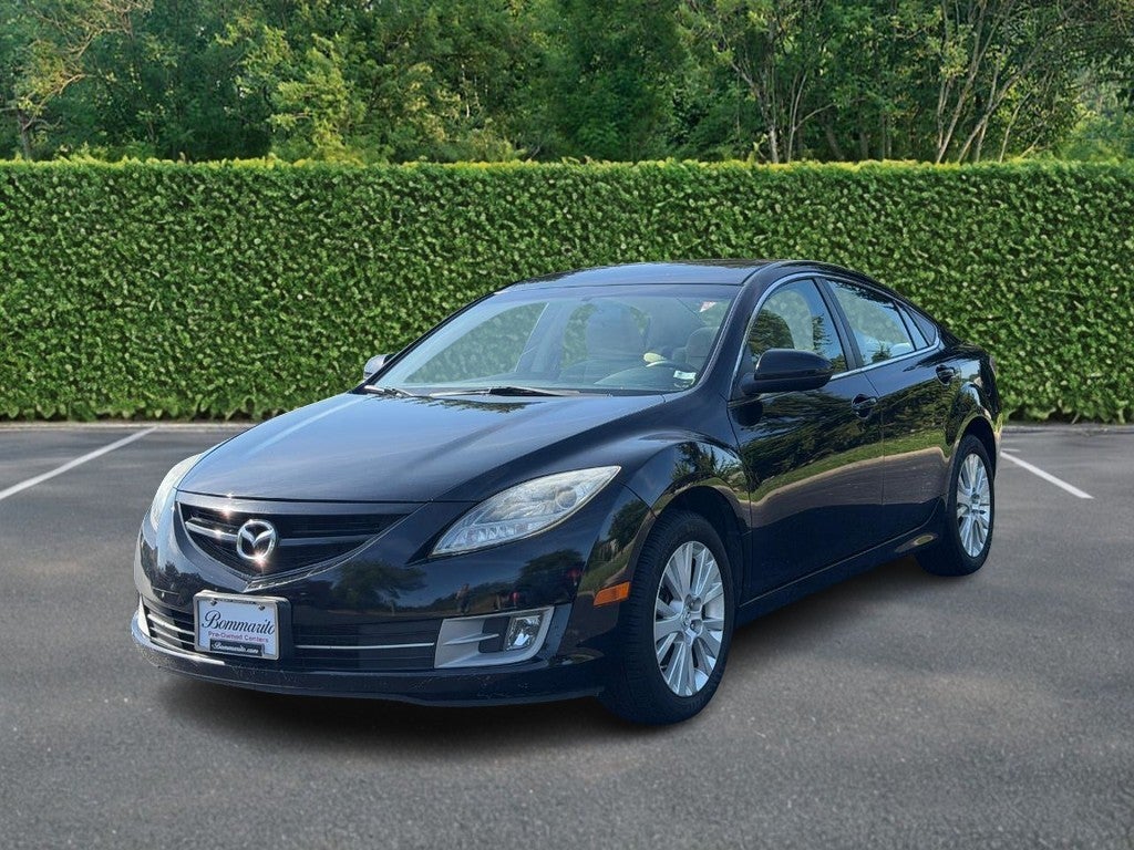 2010 Mazda Mazda6 i Touring