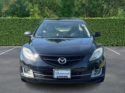 2010 Mazda Mazda6 i Touring