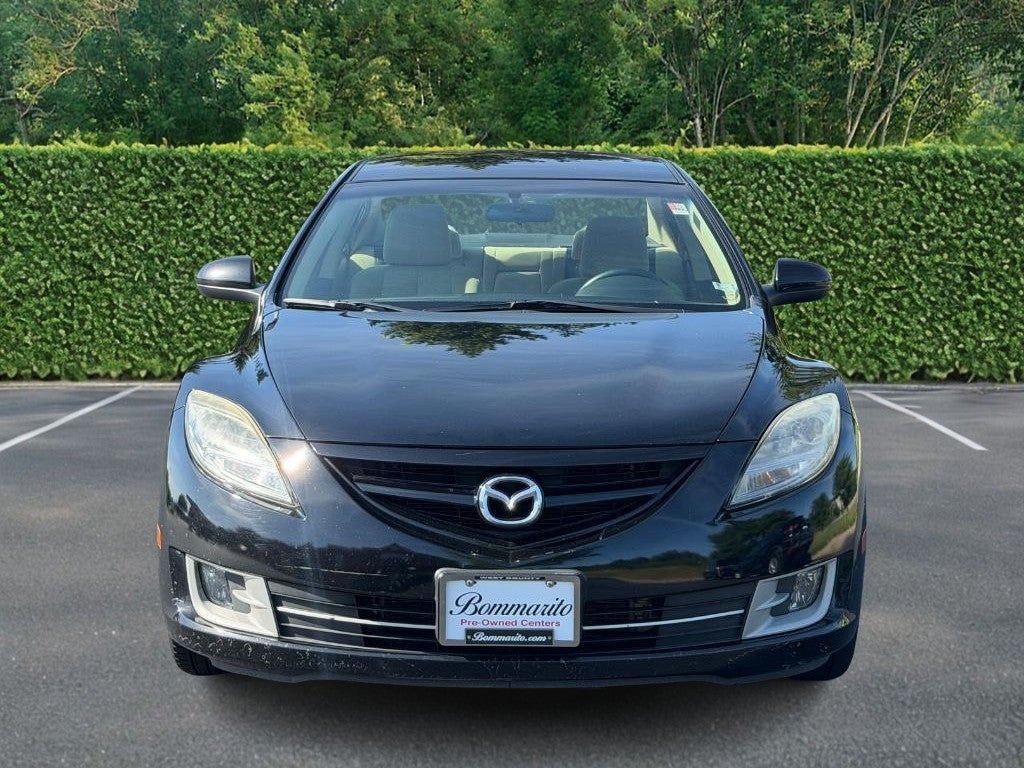 2010 Mazda Mazda6 i Touring