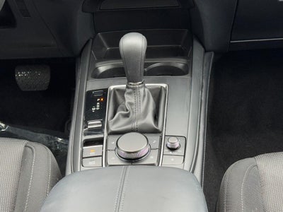 2025 Mazda Mazda CX-30 2.5 S AWD