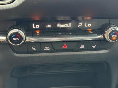 2022 Mazda Mazda CX-30 2.5 Turbo