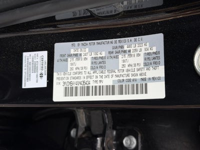 2022 Mazda Mazda CX-30 2.5 Turbo