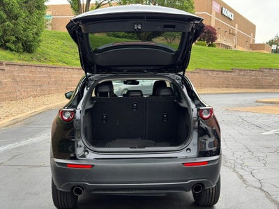 2022 Mazda Mazda CX-30 2.5 Turbo