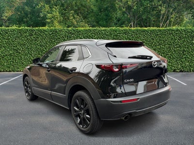 2022 Mazda Mazda CX-30 2.5 Turbo