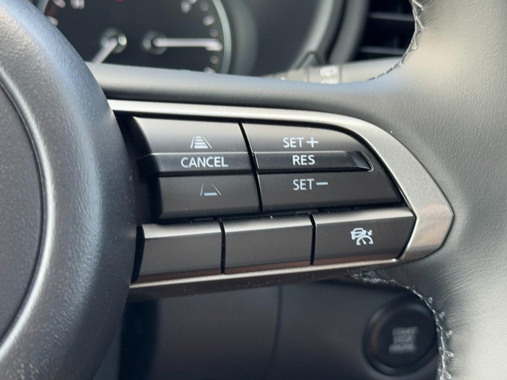 2026 Mazda Mazda CX-30 2.5 S Select Sport AWD