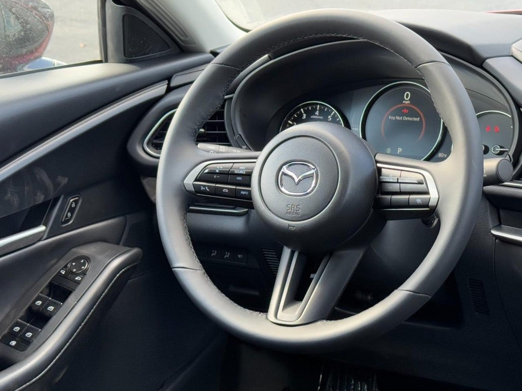 2026 Mazda Mazda CX-30 2.5 S Select Sport AWD