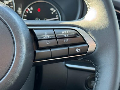 2026 Mazda Mazda CX-30 2.5 S Select Sport AWD