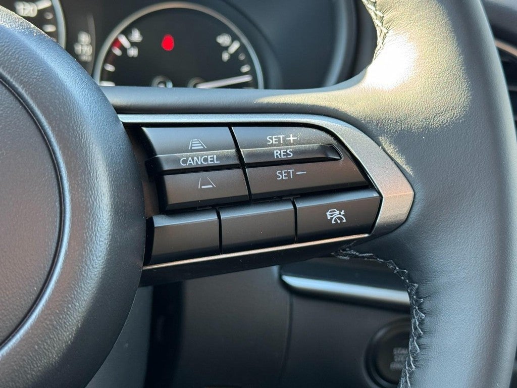 2026 Mazda Mazda CX-30 2.5 S Select Sport AWD