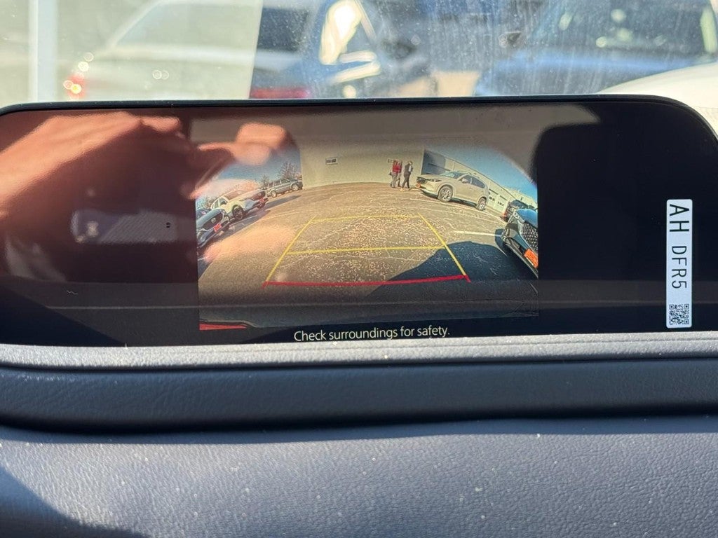 2026 Mazda Mazda CX-30 2.5 S Select Sport AWD