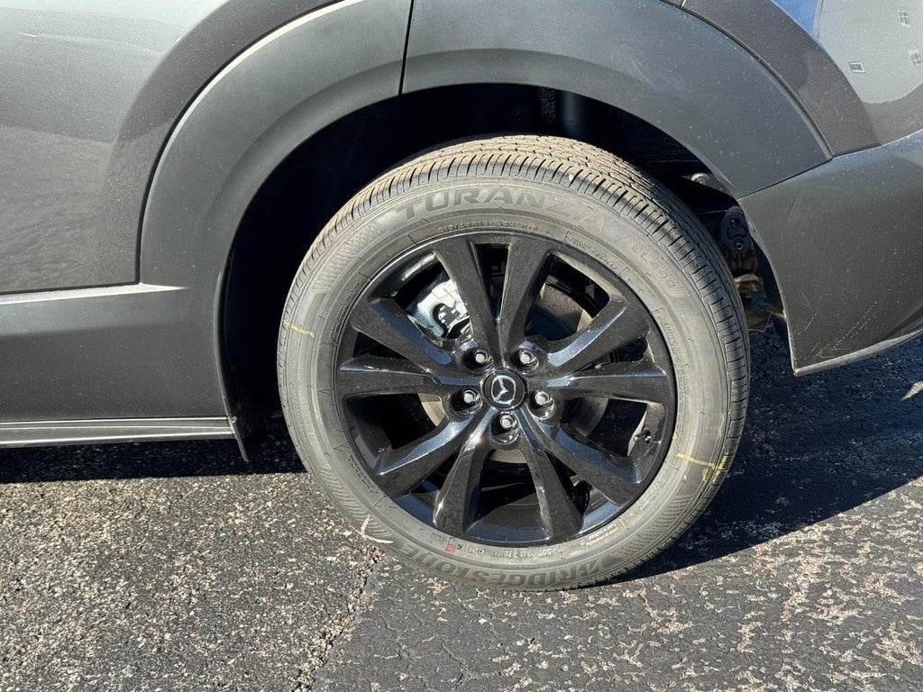 2026 Mazda Mazda CX-30 2.5 S Select Sport AWD