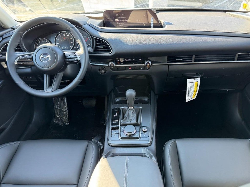 2026 Mazda Mazda CX-30 2.5 S Select Sport AWD