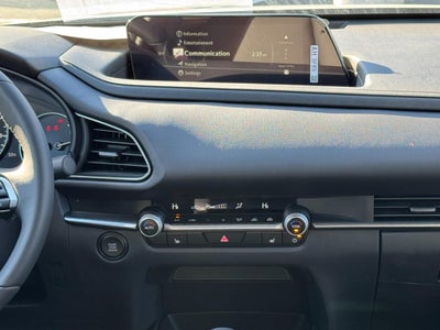 2026 Mazda Mazda CX-30 2.5 S Select Sport AWD