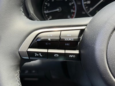 2026 Mazda Mazda CX-30 2.5 S Select Sport AWD