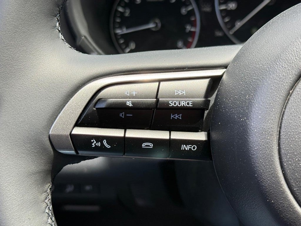 2026 Mazda Mazda CX-30 2.5 S Select Sport AWD