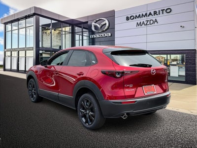 2026 Mazda Mazda CX-30 2.5 S Select Sport AWD