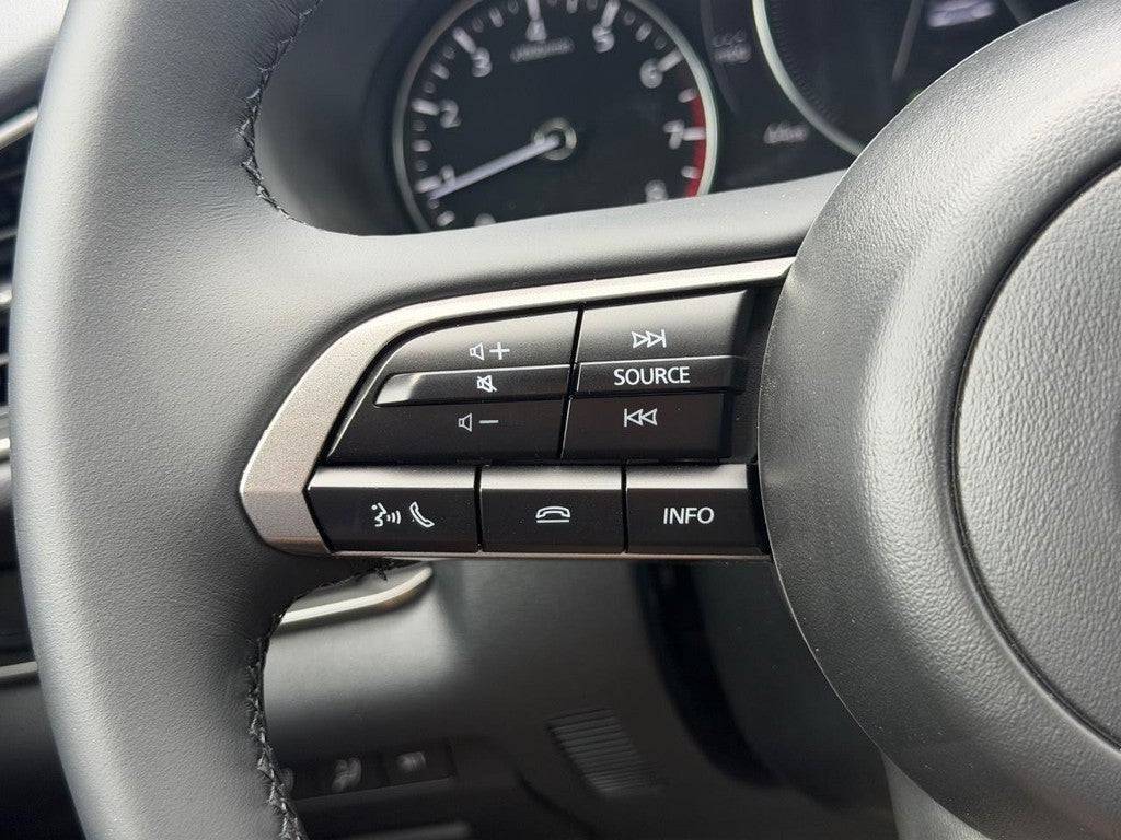 2026 Mazda Mazda CX-30 2.5 S Select Sport AWD