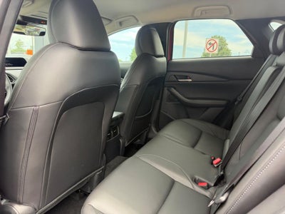 2026 Mazda Mazda CX-30 2.5 S Select Sport AWD