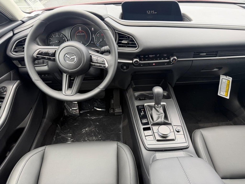 2026 Mazda Mazda CX-30 2.5 S Select Sport AWD