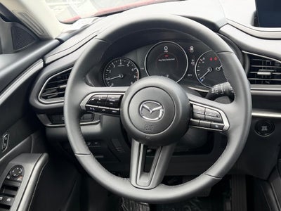 2026 Mazda Mazda CX-30 2.5 S Select Sport AWD