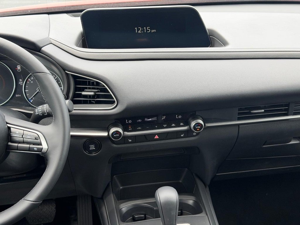 2026 Mazda Mazda CX-30 2.5 S Select Sport AWD