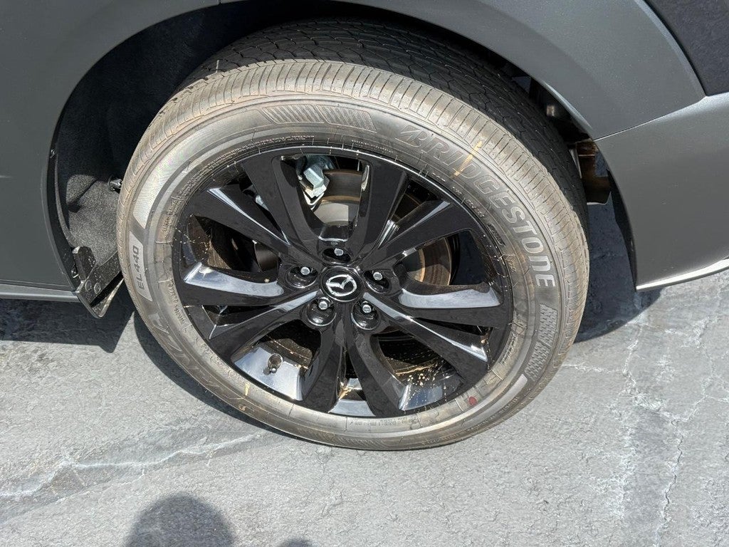 2026 Mazda Mazda CX-30 2.5 S Select Sport AWD