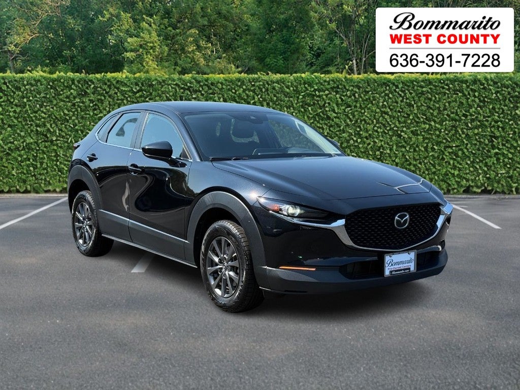 2020 Mazda Mazda CX-30 AWD