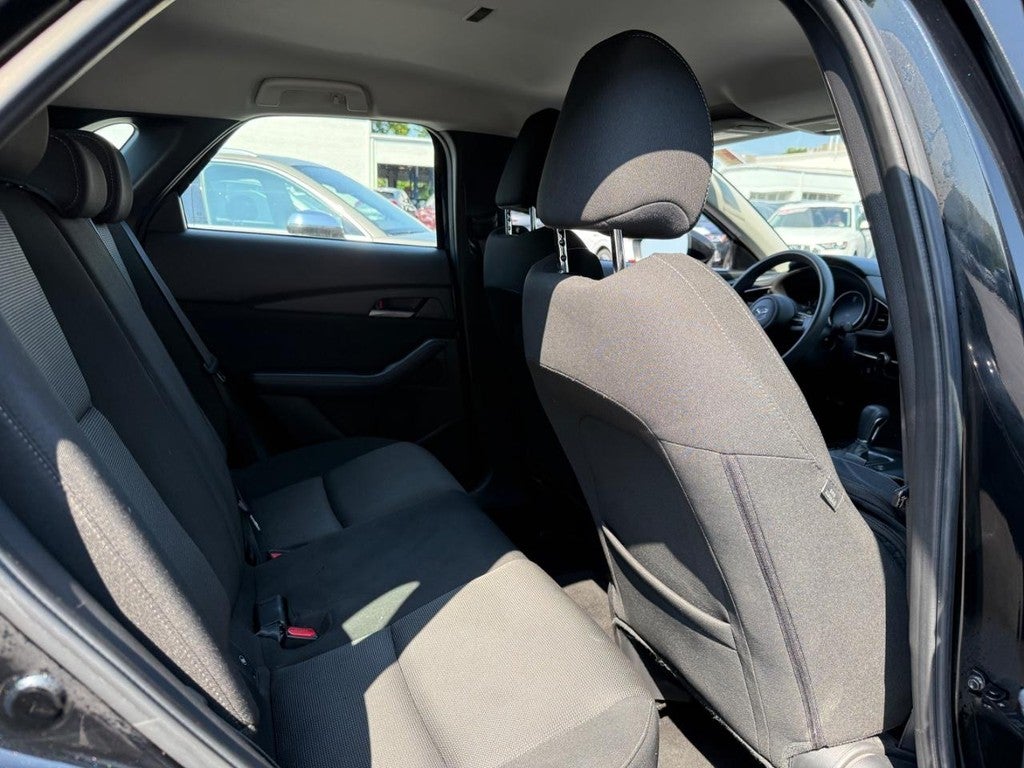 2020 Mazda Mazda CX-30 AWD