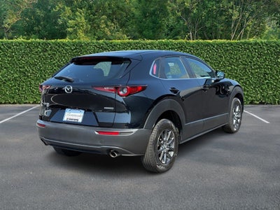 2020 Mazda Mazda CX-30 AWD