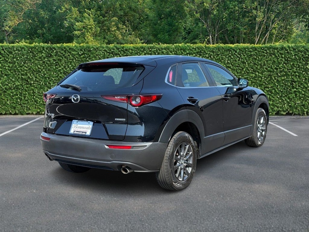 2020 Mazda Mazda CX-30 AWD