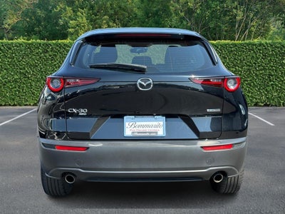 2020 Mazda Mazda CX-30 AWD
