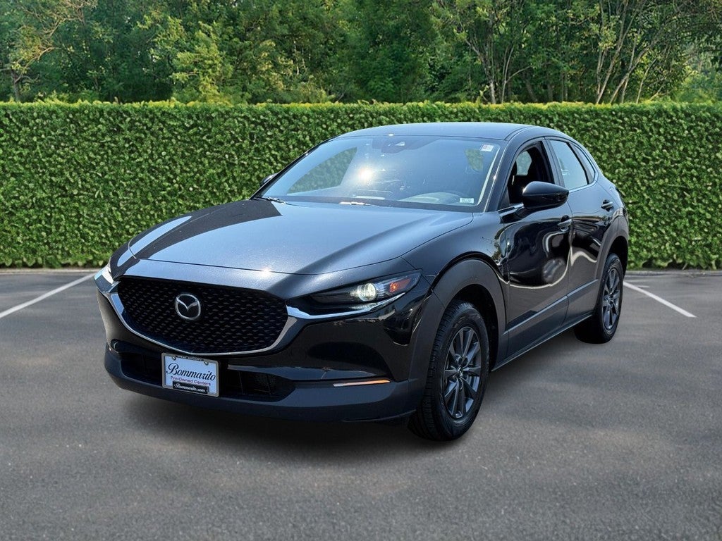 2020 Mazda Mazda CX-30 AWD