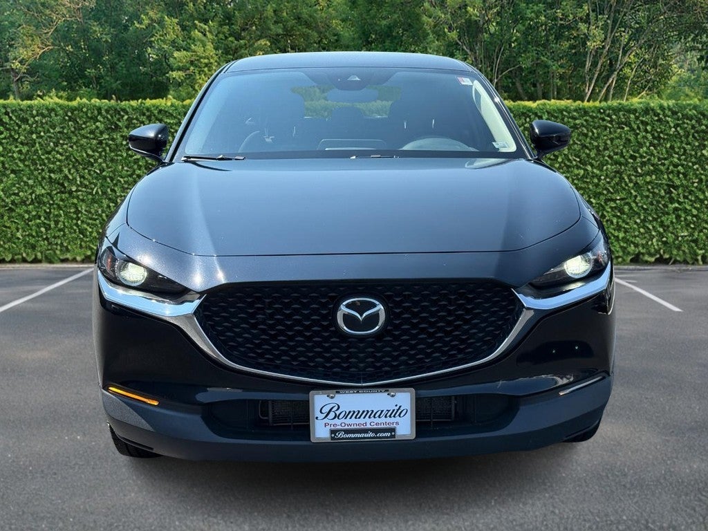 2020 Mazda Mazda CX-30 AWD