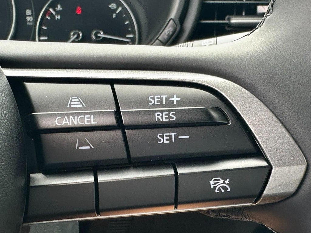2026 Mazda Mazda CX-30 2.5 S Select Sport AWD