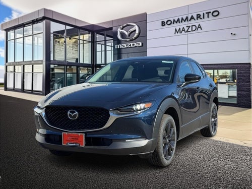 2026 Mazda Mazda CX-30 2.5 S Select Sport AWD