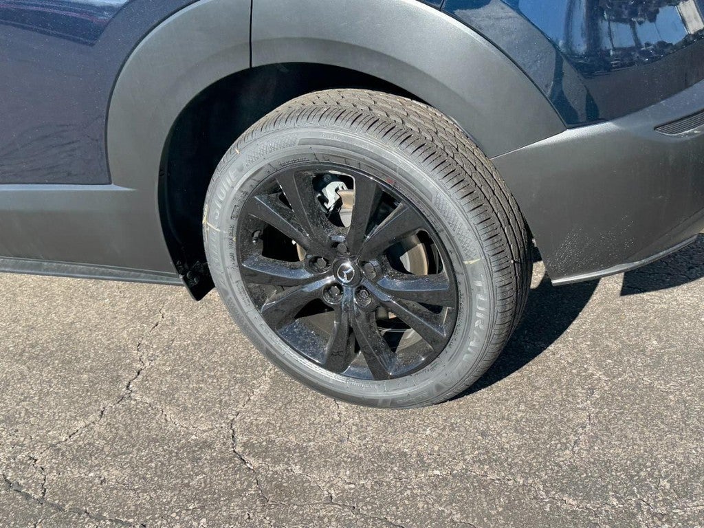 2026 Mazda Mazda CX-30 2.5 S Select Sport AWD