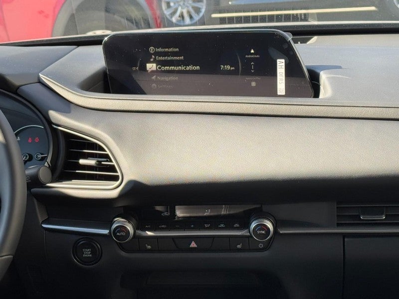 2026 Mazda Mazda CX-30 2.5 S Select Sport AWD