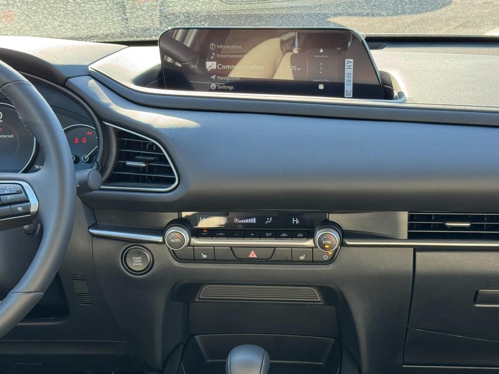 2026 Mazda Mazda CX-30 2.5 S Select Sport AWD