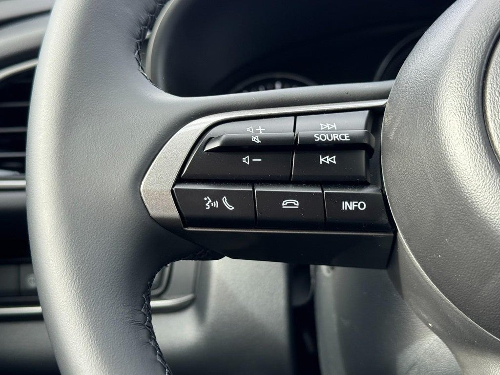 2026 Mazda Mazda CX-30 2.5 S Select Sport AWD